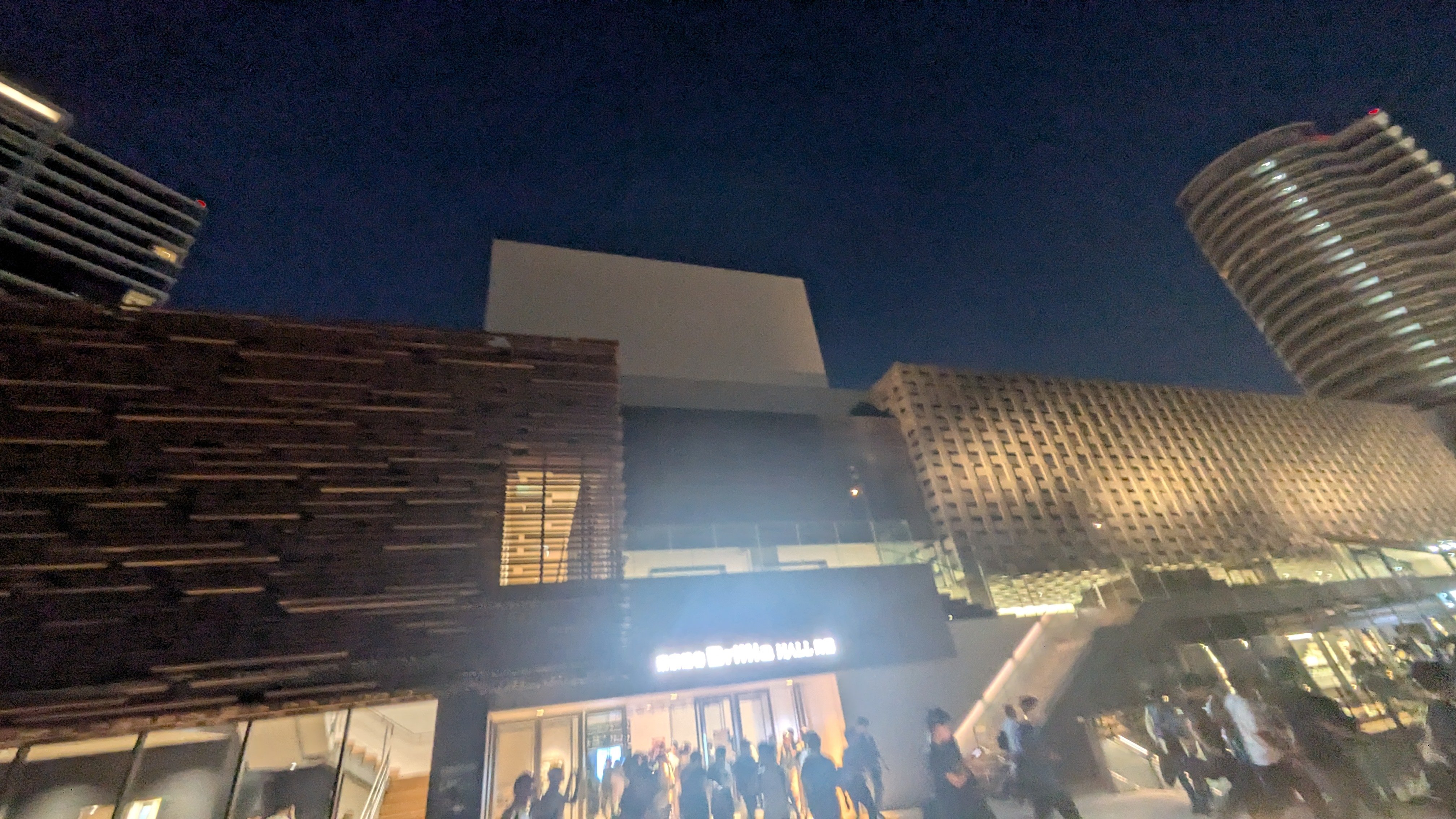 コンプリート武道館 ken_takaoka on X: 