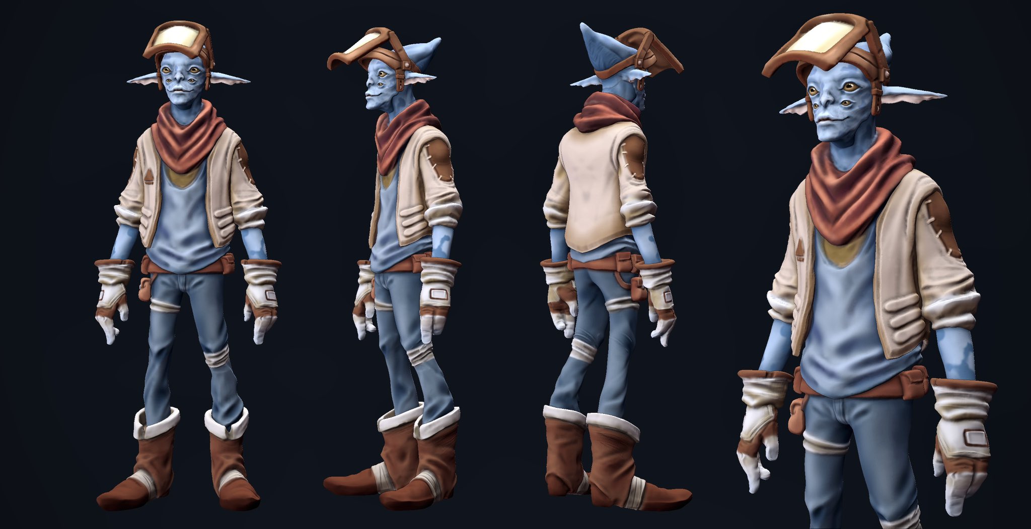 【まろん様オーダーページ】ウルフチャン マッシュウルフ mash wolf ハイトーンカラーとの相性抜群です DM