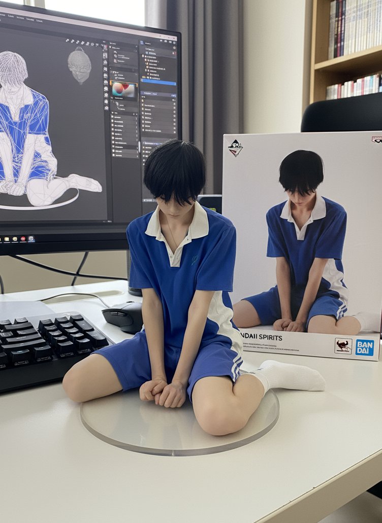 小奶兽不受 (@yihe8880) on Twitter photo 