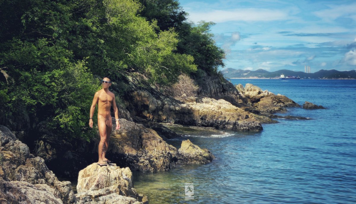 往前走多一點，可能別有洞天🥰