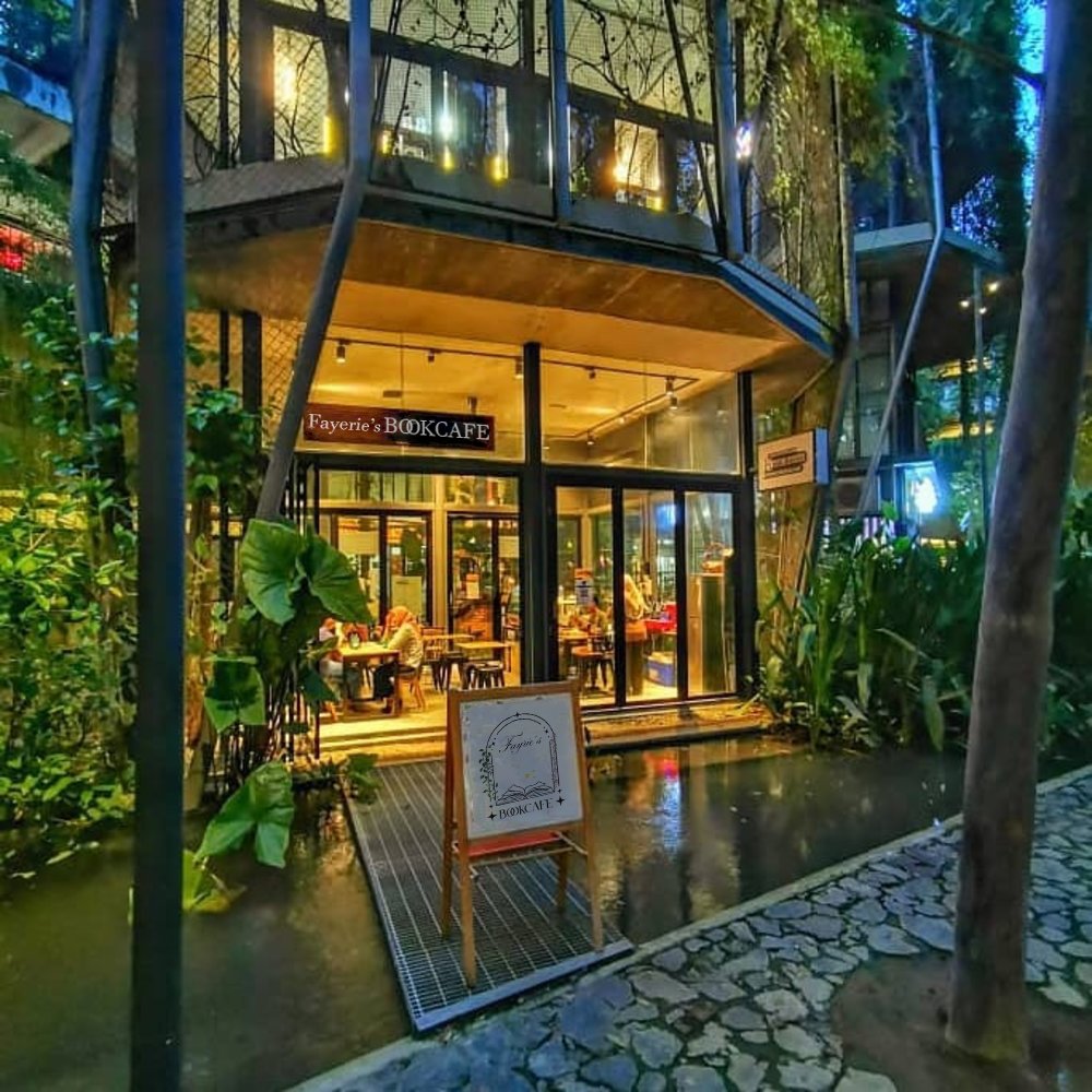 fayerieland's tweet image. ㅤㅤ

⋆｡˚୨ SENIN-RABU 09.00 sd 21.00 WIB.
WEEKEND 10.00 sd 22.00 WIB. ୧˚｡⋆

𝙺𝚊𝚖𝚒𝚜 &amp;amp; 𝙹𝚞𝚖𝚊𝚝 𝚃𝚞𝚝𝚞𝚙.

ㅤㅤ