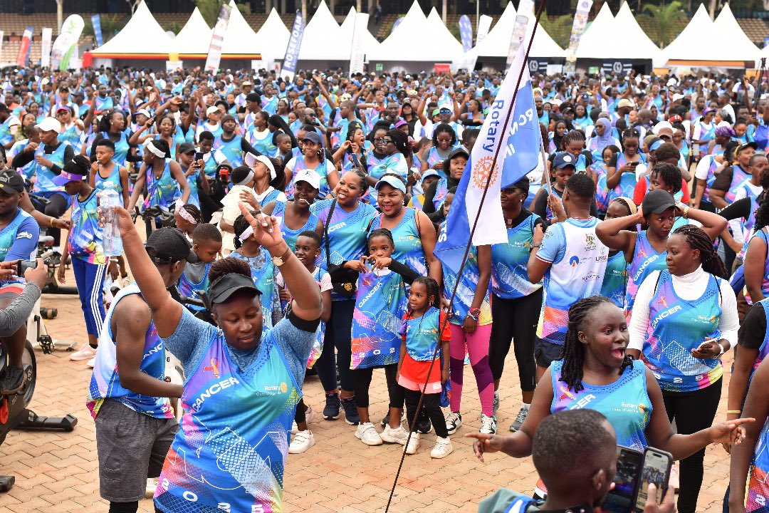 #CancerRunUg25 (@ugrotarycancerp) on Twitter photo Thank you registering and participating in the #CancerRunUg25. 
We would like your feedback to help us improve the experience for Rotarians, Rotaractors and Friends of Rotary. 
Please take 2 minutes to fill in the this form. 
forms.gle/7JMHLYVvXEf5h5… Thank you registering and participating in the #CancerRunUg25. 
We would like your feedback to help us improve the experience for Rotarians, Rotaractors and Friends of Rotary. 
Please take 2 minutes to fill in the this form. 
forms.gle/7JMHLYVvXEf5h5…