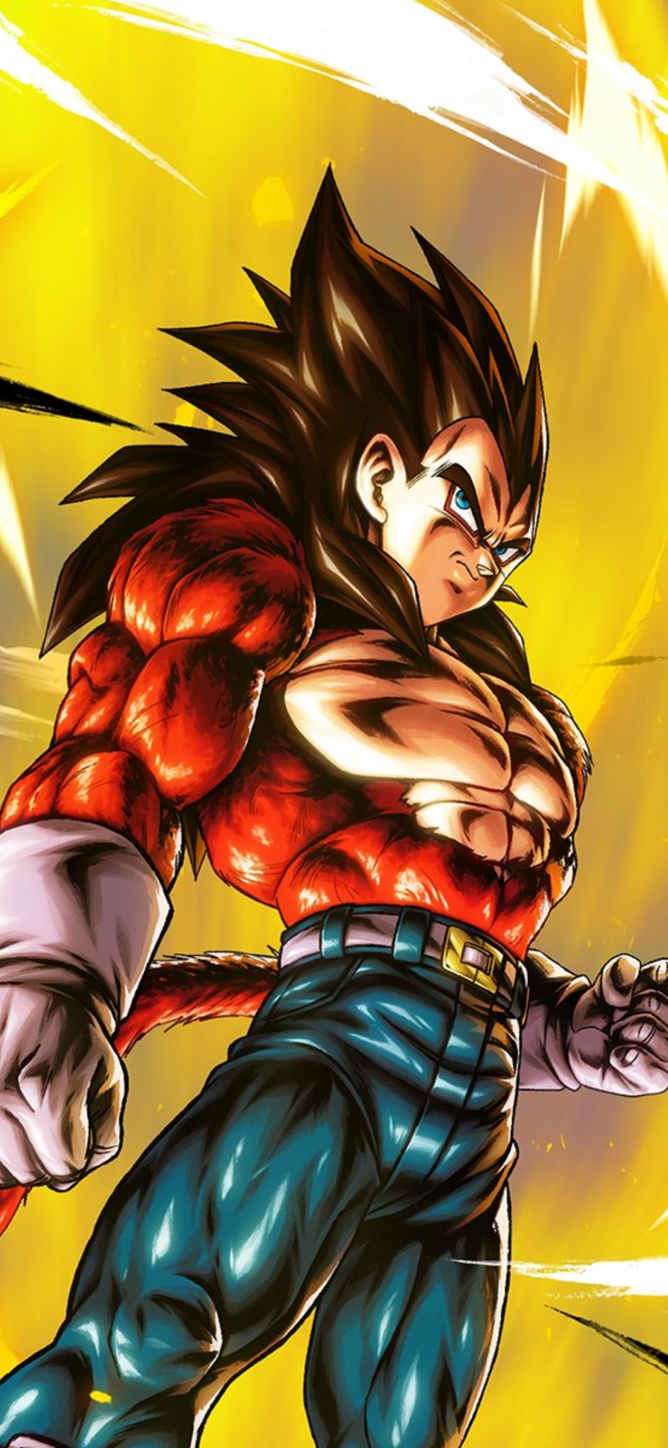 ドラゴンボール - レジェンド様確認用です！ UL/YEL「超サイヤ人孫悟空 7周年(DBL85-01U)」 評価