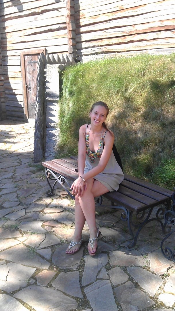 PDA uchun yalangoch qiz mavzular