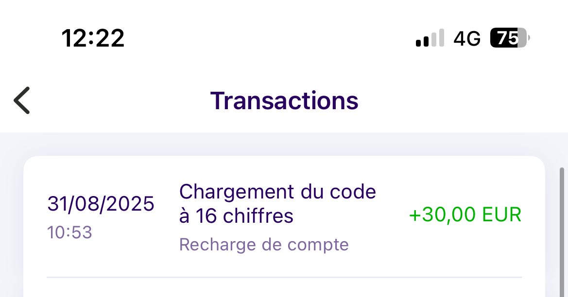 + 30’tour simplement 💁🏼‍♀️