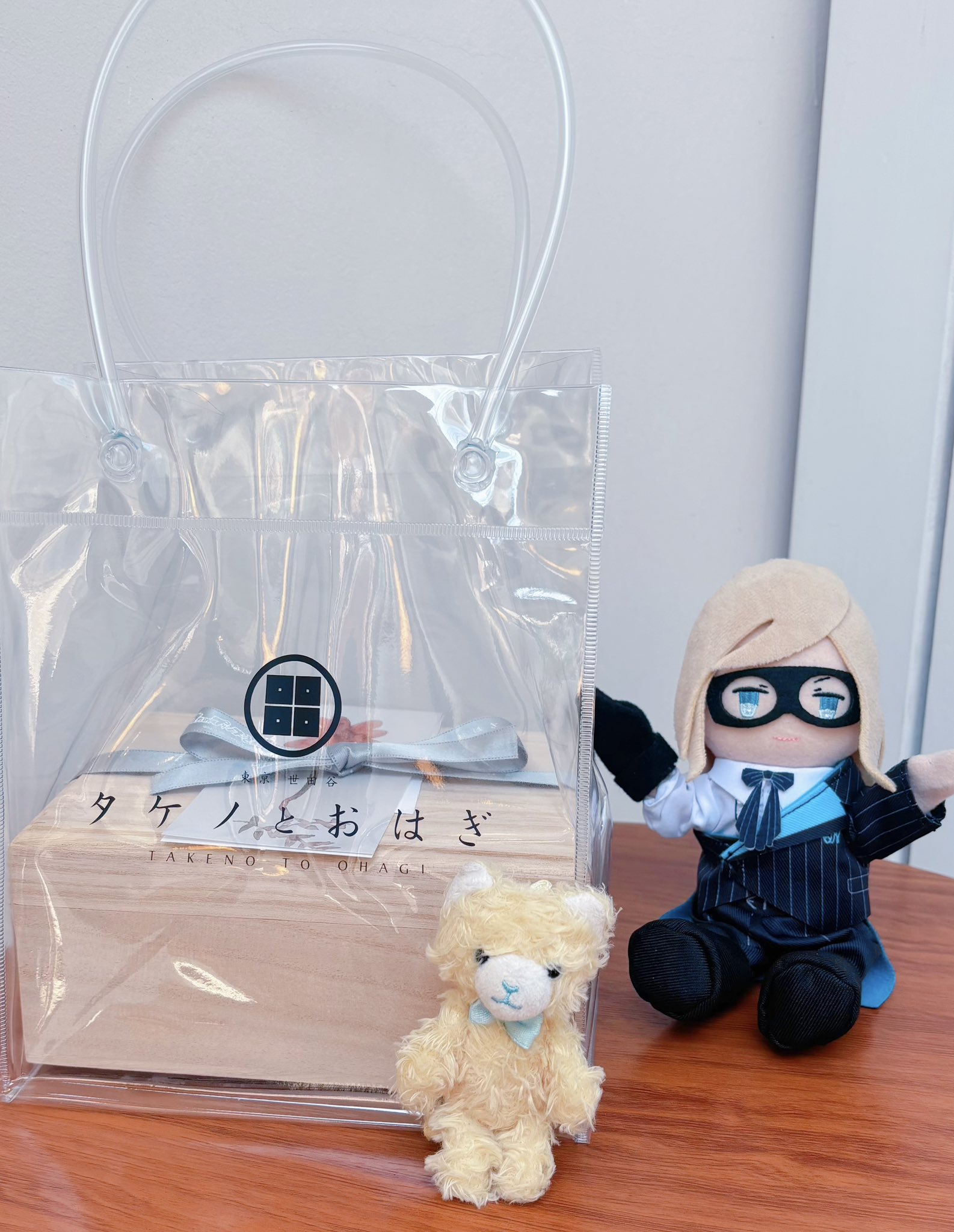 おはぎになります はもいち🩵 on X: 