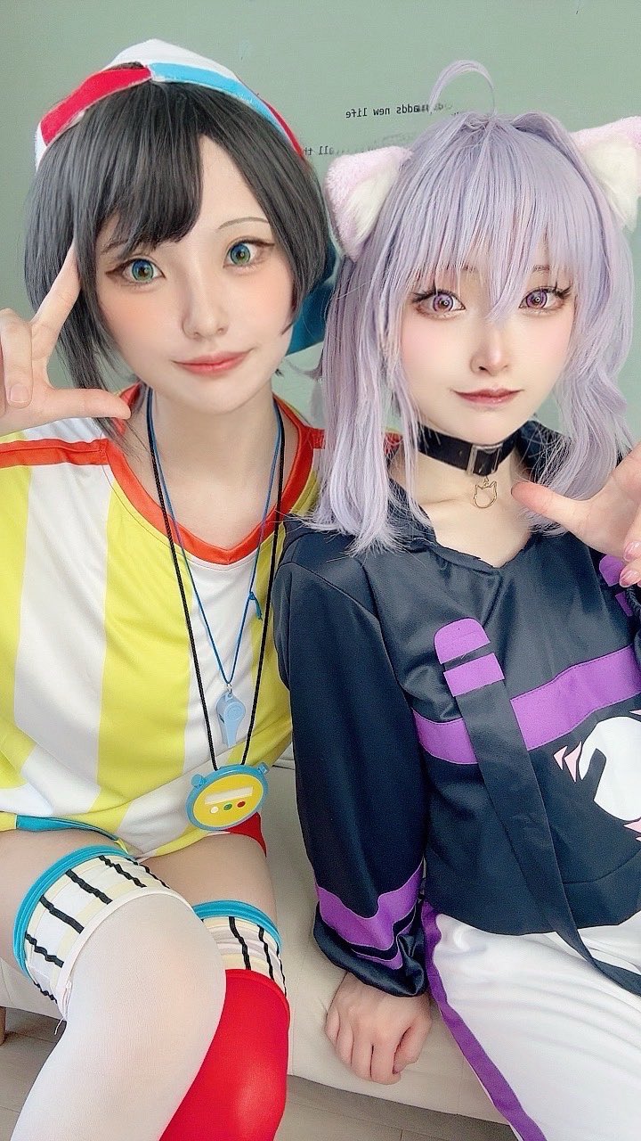 陽葵♡ 陽葵あんず🚑🏴‍☠ (@nnonnanzu_v) / X