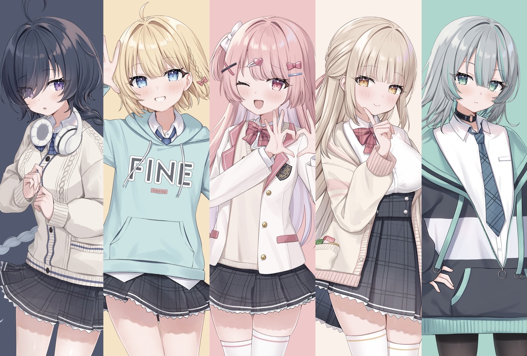 陽葵　プロフ必見⭐︎♡おまとめ らいとあっぷ！公式 on X: 