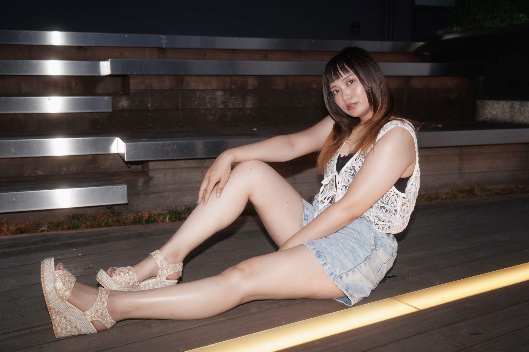 城嶋 恵茉利@9/7(sun)しゅがー撮影会【個撮】📸 on X: 
