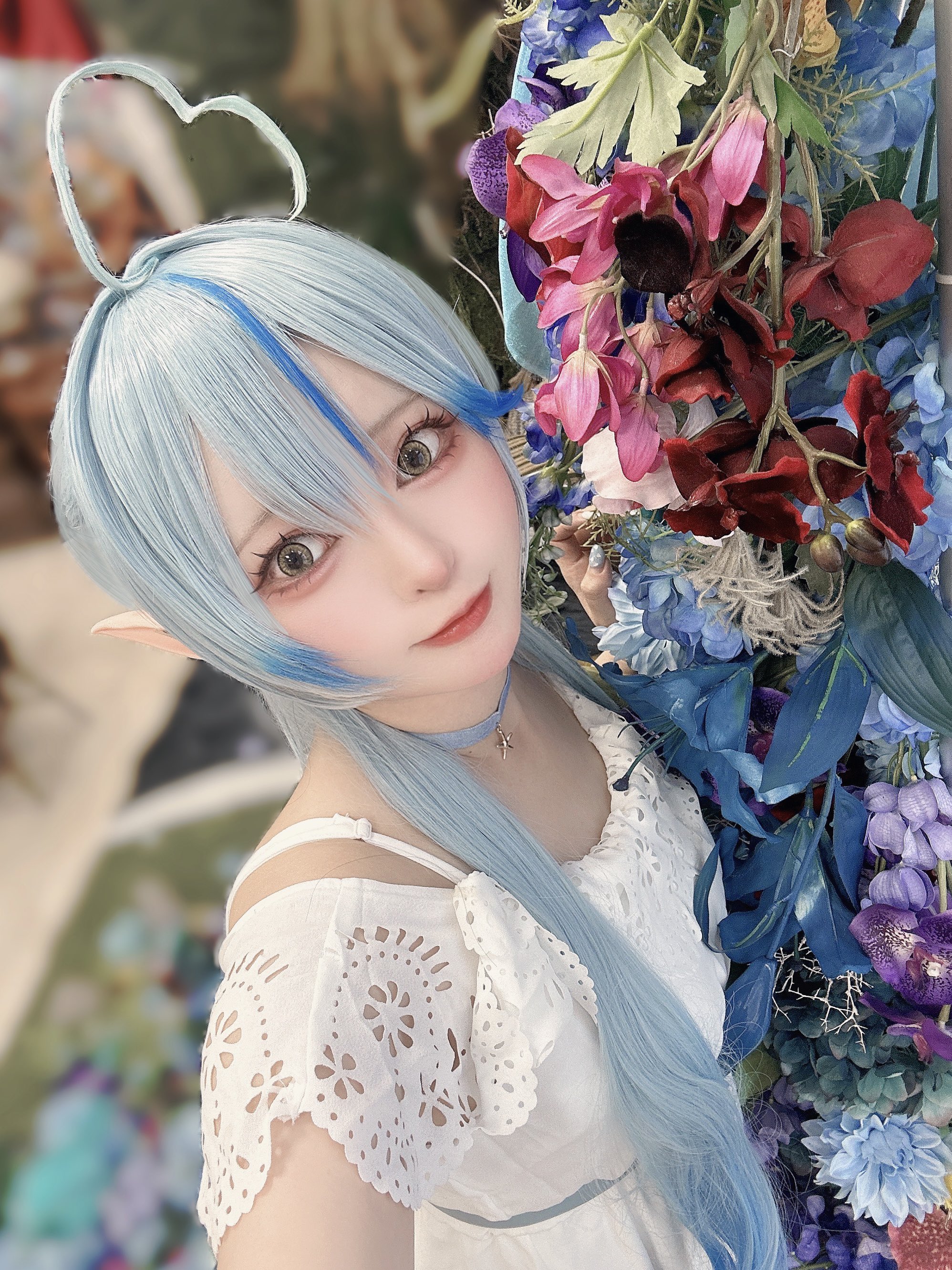 のっち (@588401_N) / X