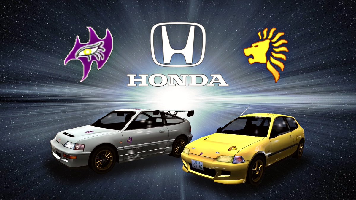 元々ホンダ乗りだった意外なＢＯＳＳキャラ

≫≫≫ダイイングスター≪≪≪
≫≫≫シャドウアイズ≪≪≪

#首都高バトル #TokyoXtremeRacer