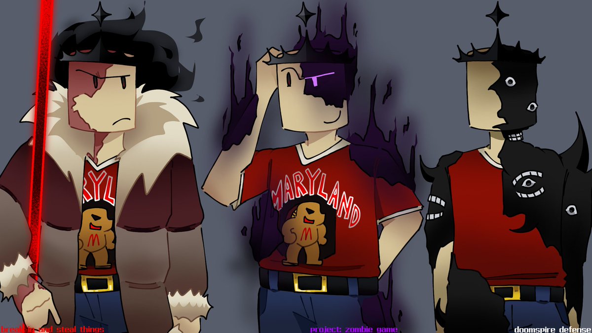 Ally_16240's tweet image. i know there are more but i dont like their design smh

#dignityroblox #dignity