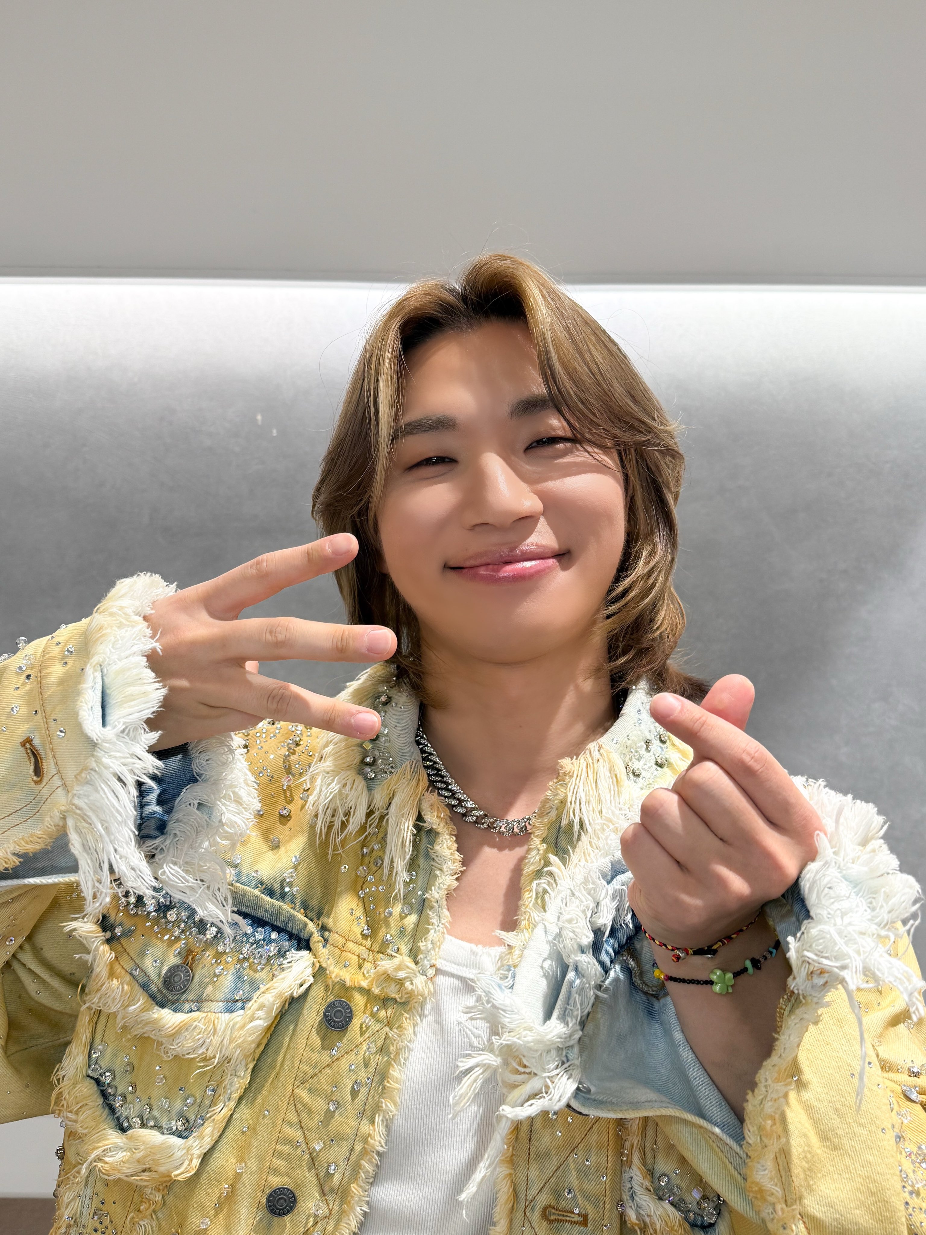 BABYMONSTER ファリタ 台湾 台北 ペンミ VIP 入場者限定 BABYMONSTER ファリタ 台湾 台北 ペンミ VIP 入場者限定