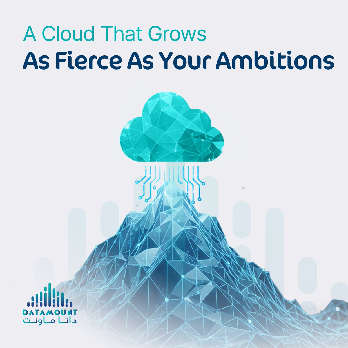 DATAMOUNT_OM's tweet image. Your ambitions don’t settle, and neither should your cloud. Datamount’s scalable cloud infrastructure grows with your vision, powering every step of your journey toward success.

#Datamount #CloudComputing #ScalableCloud #BusinessGrowth #Oman