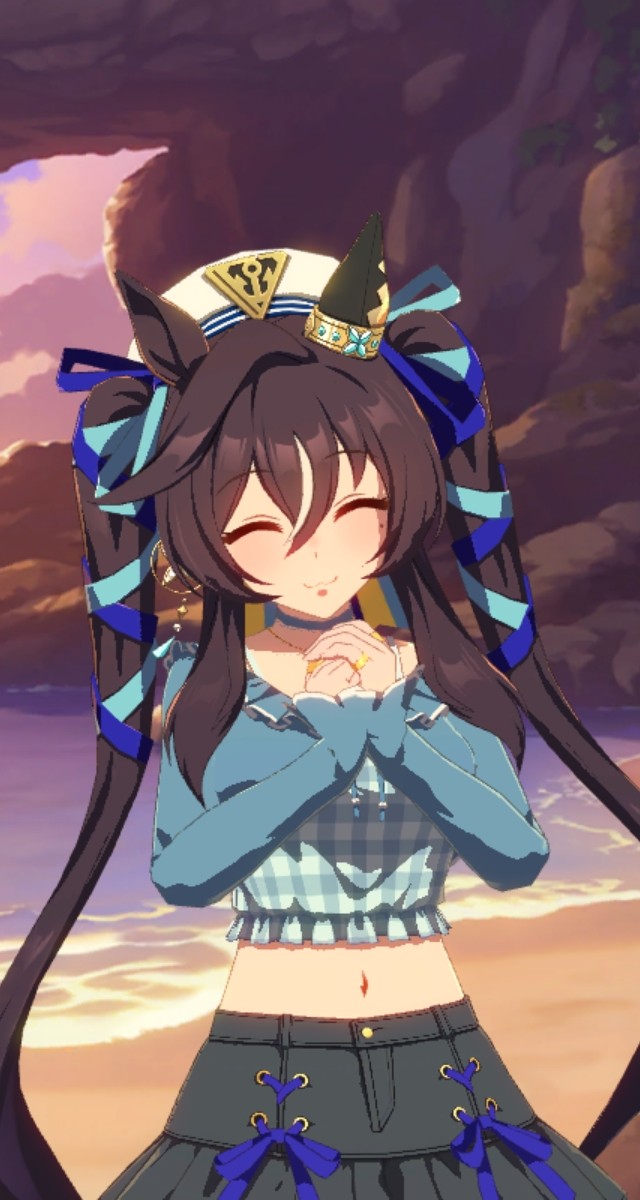 おはよう～♪今日もよろしくね❤️