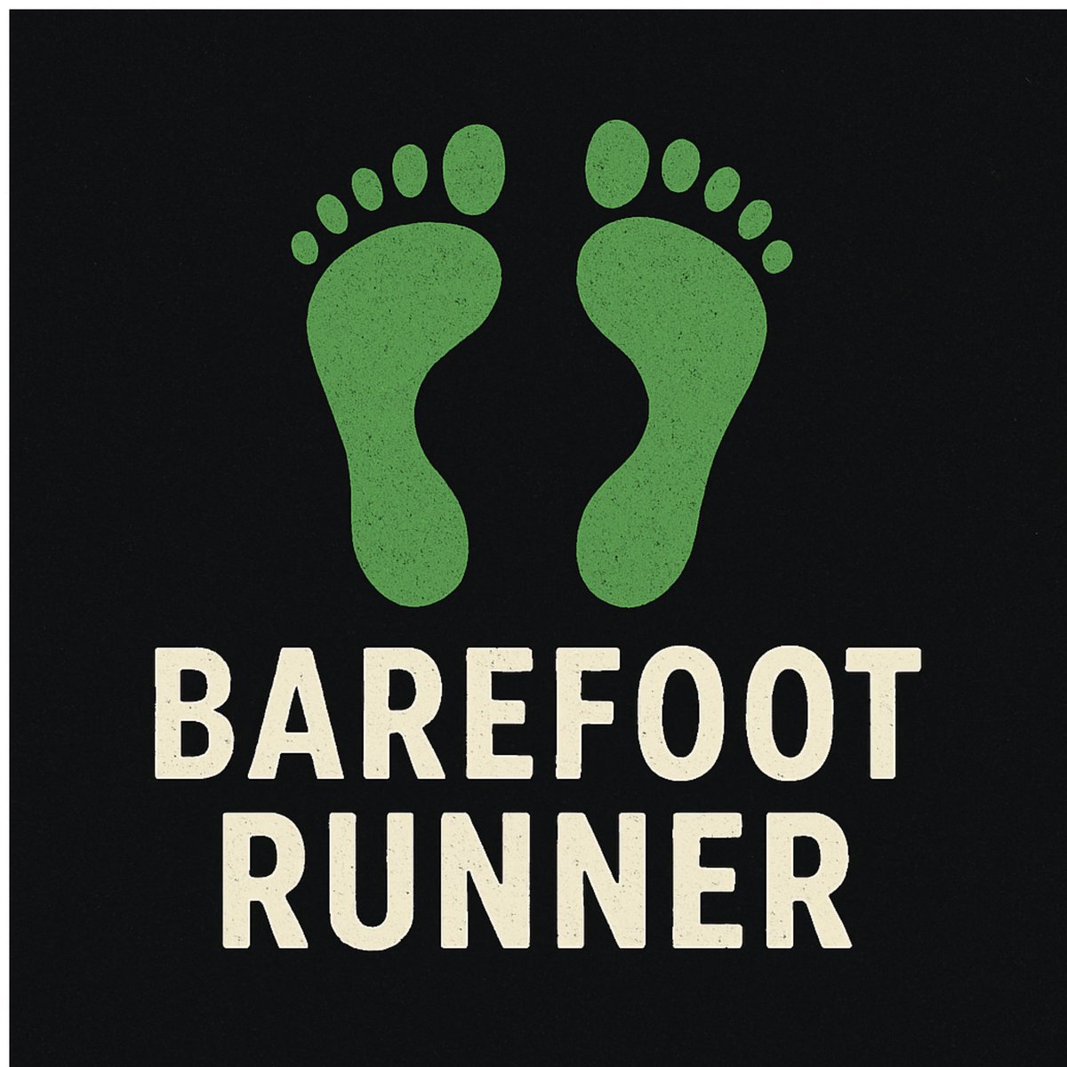 Podcast Mini-Series: Barefoot Runner Episode 1: “I Don’t Have Any Barefoot Runner Friends”
In the very first episode of Barefoot Runner, host Barefoot Mike shares the unlikely journey …pod.link/1836706057?vie…