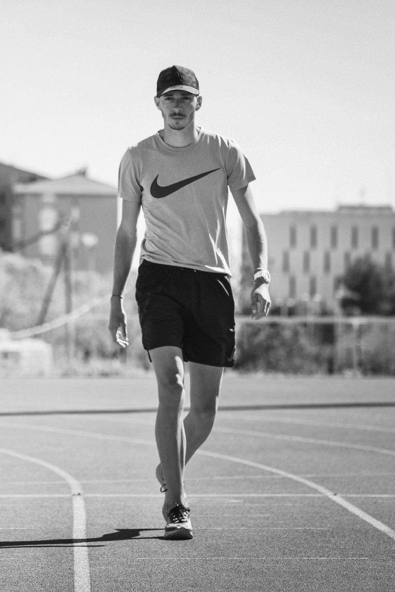 Après presque 10 mois loin des pistes il va être l’heure de retrouver le chemin de l’entraînement et de la compétition.

C’est derniers mois on sûrement été les plus compliqués de ma vie mais cette pause m’aura fait beaucoup de bien et je suis pressé de retrouver la compétition