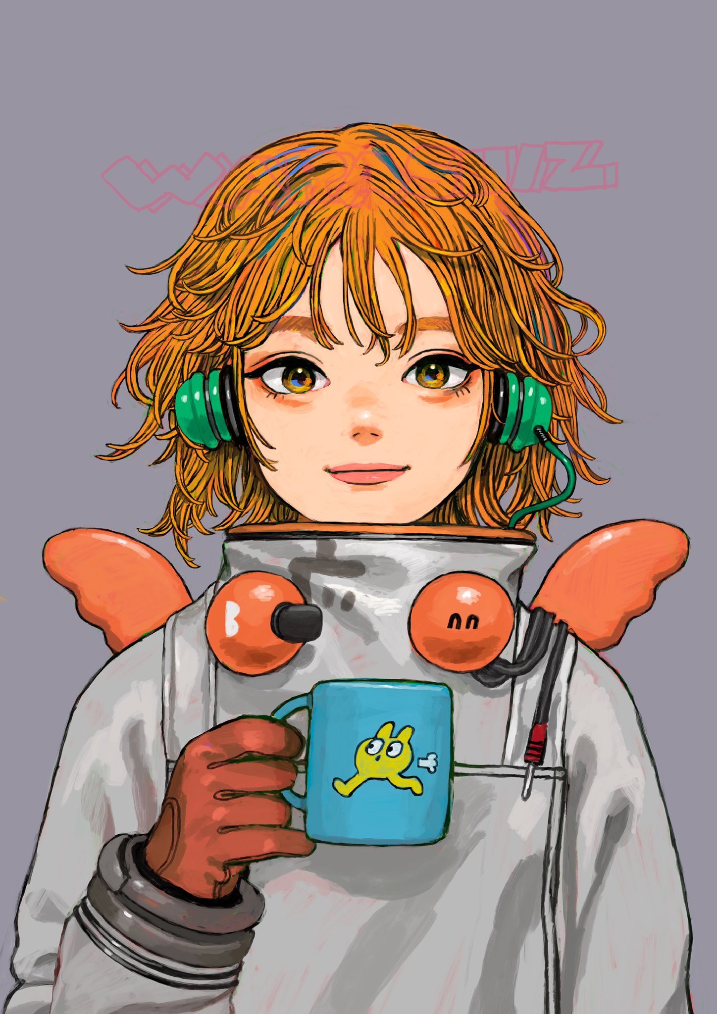 warashi (@WarashiZ) / X