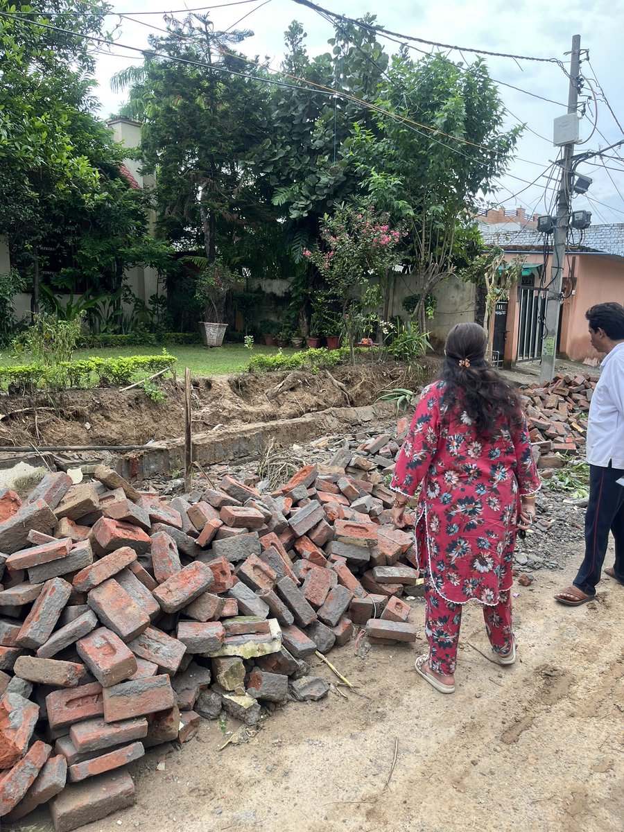 Dr Himja Mengi tweet media