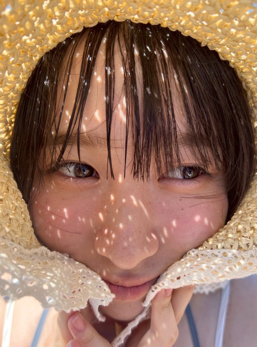8月も終わりますね☀️