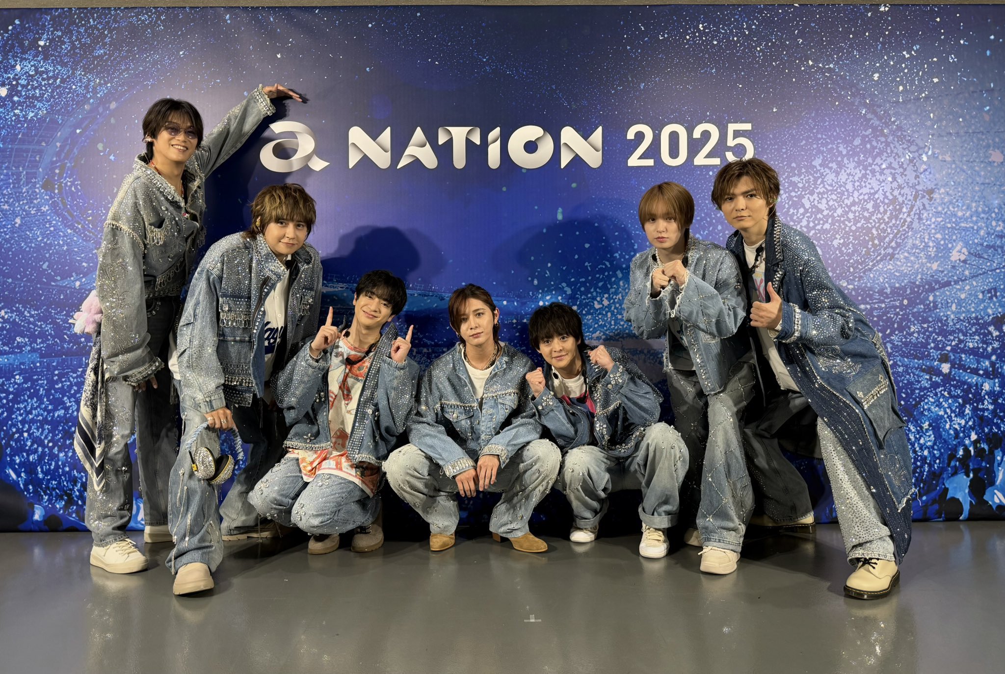 Hey!Say!JUMP応援情報局 (@Hey1Say1JUMP_9) / X