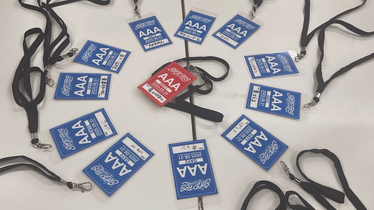 Akatsuki_0325's tweet image. えんあげ〜！！    #ストグラフェス