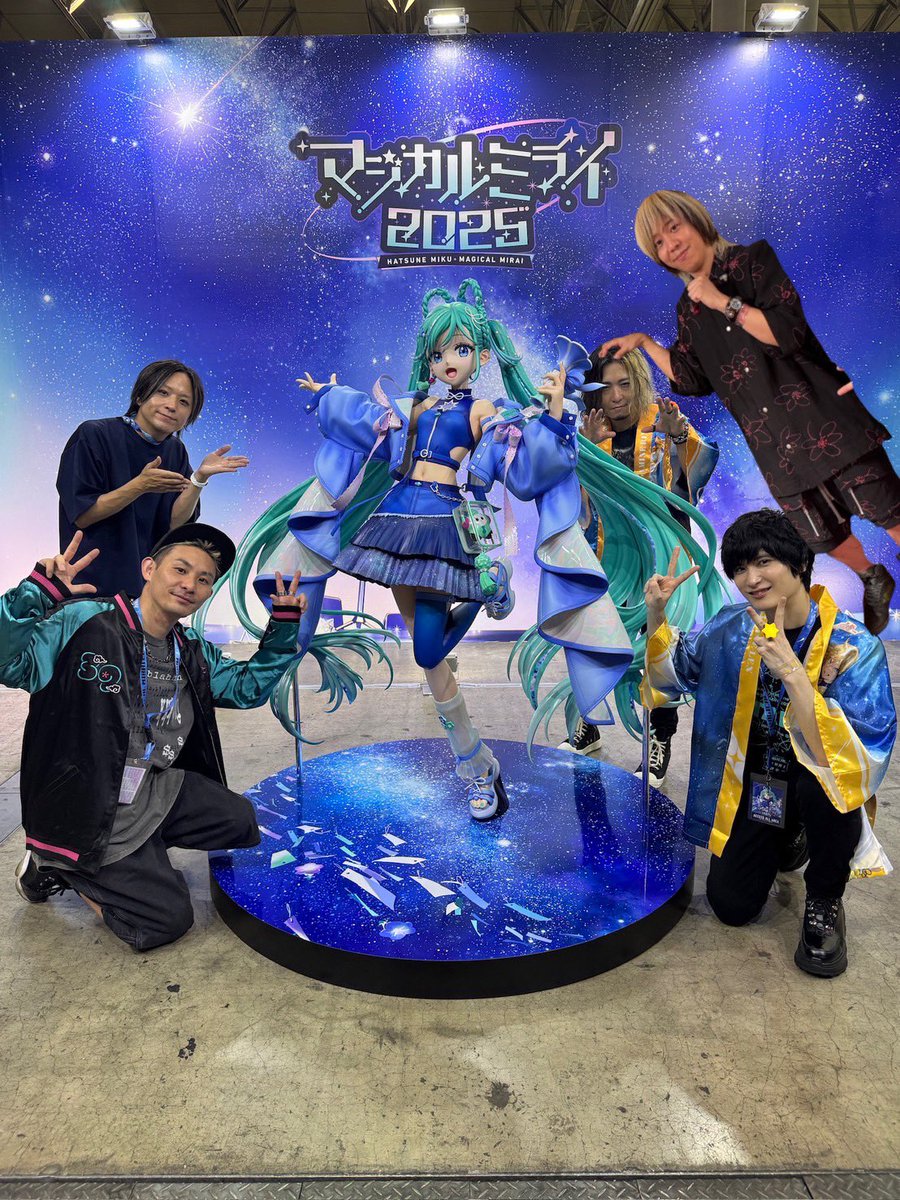 寺前,徳南@Demetori on X