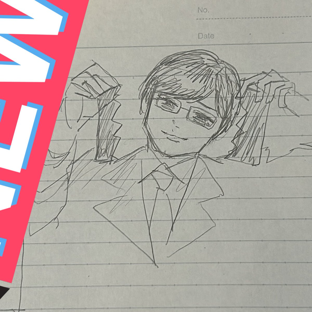 ぶっ刺さり
でも人のトレカを破くのはだめよ