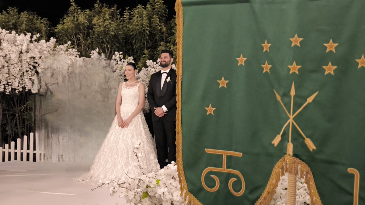 Çiftimize Hayırlı Olsun 🫶🏻⋰Ẍ⋱