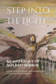 evoripclaw's tweet photo. Tomorrow will see the release of LMS, a short story where the end of the world happens at the worst moment really...

Did you know I once tackled the Apocalypse theme with I'm a House but I must Scream, released by @BagBonesPress within Step Into the Light?

Links👇 https://t.co/jtnsOjDb3P