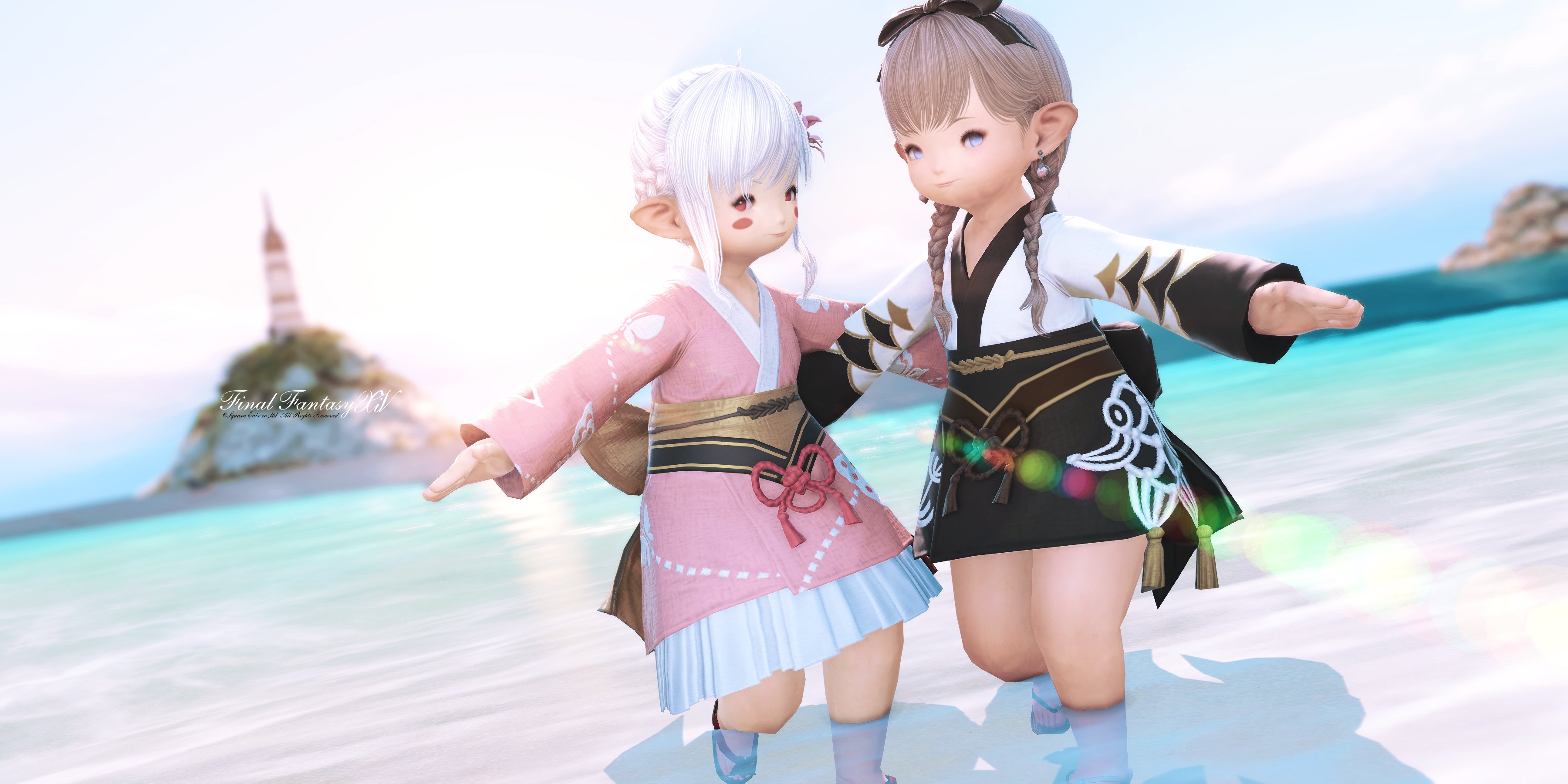 いちご🍓FF14☪︎Hades (@ichigoameff14) / X