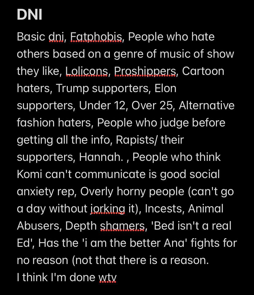 Ieatedthegrass1's tweet image. New Intro (˃̵ᴗ˂̵) 
Name : Chris

Nickname(s) : Chrissy, Christopher, Christmas ⋆.˚

Age : 5teen!! 
Ethnicity/nationality : Australian / Malaysian ˙ . ꒷

dob : 31/7 ⊹
prns; He/ Him 
Gender : Male, FTM ⋆.˚
MBTI : INFJ ﹒✩ 

BYE BYE! ദ്ദി(ᵔᗜᵔ)