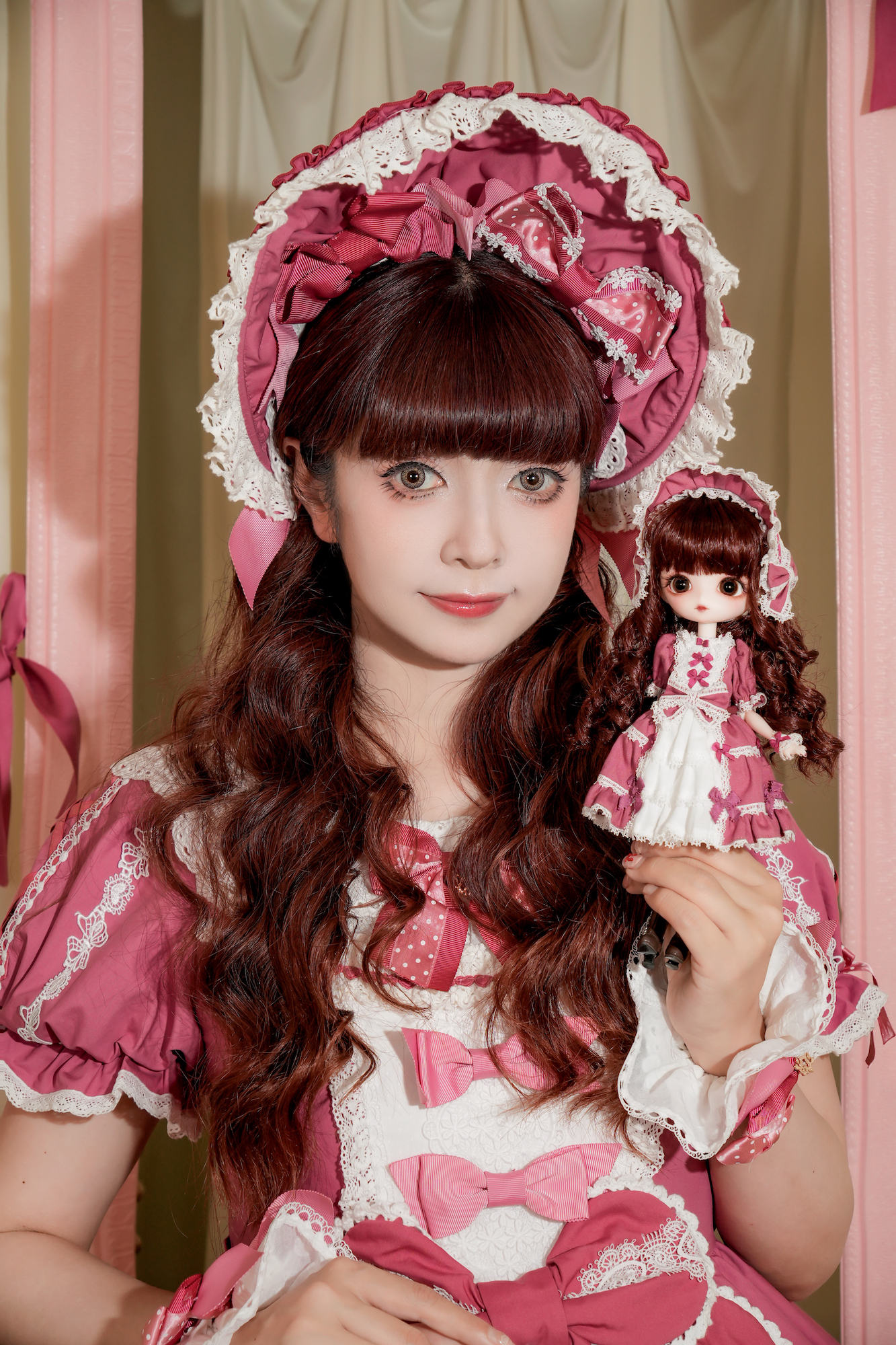 GIRLISM少女主義 on X: 