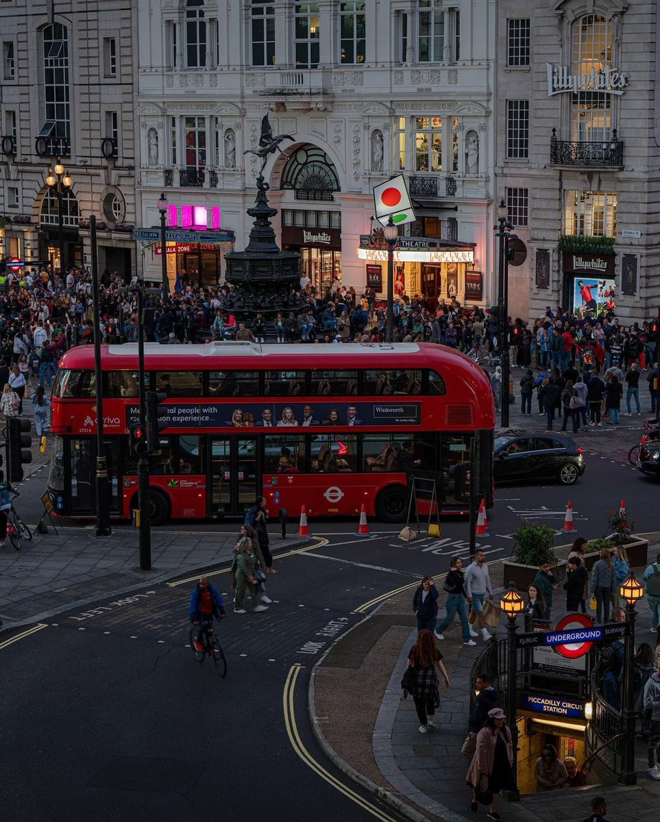 London United Kingdom