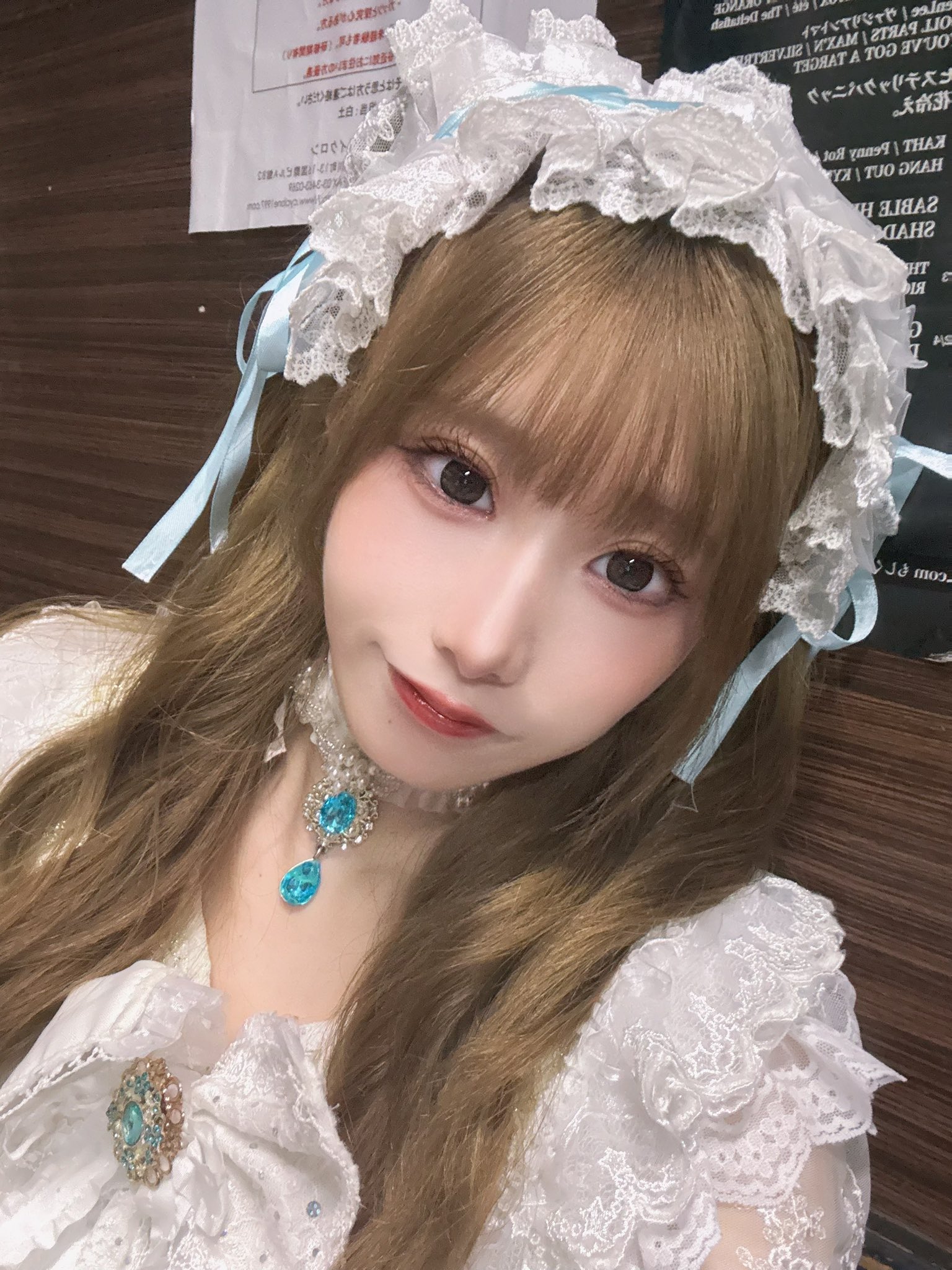 らむ💎苺色の涙 (@ichico__lam) / X