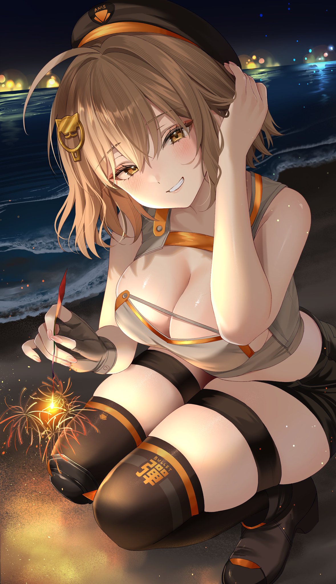 投稿の画像