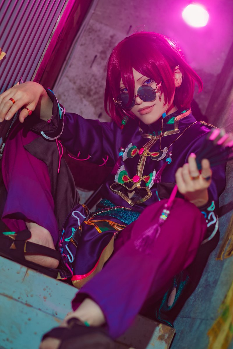 cos / enst!!

七種茨

📸<a href="/shion_red01/">しおんぴ🐍</a> 
#紫苑_photo