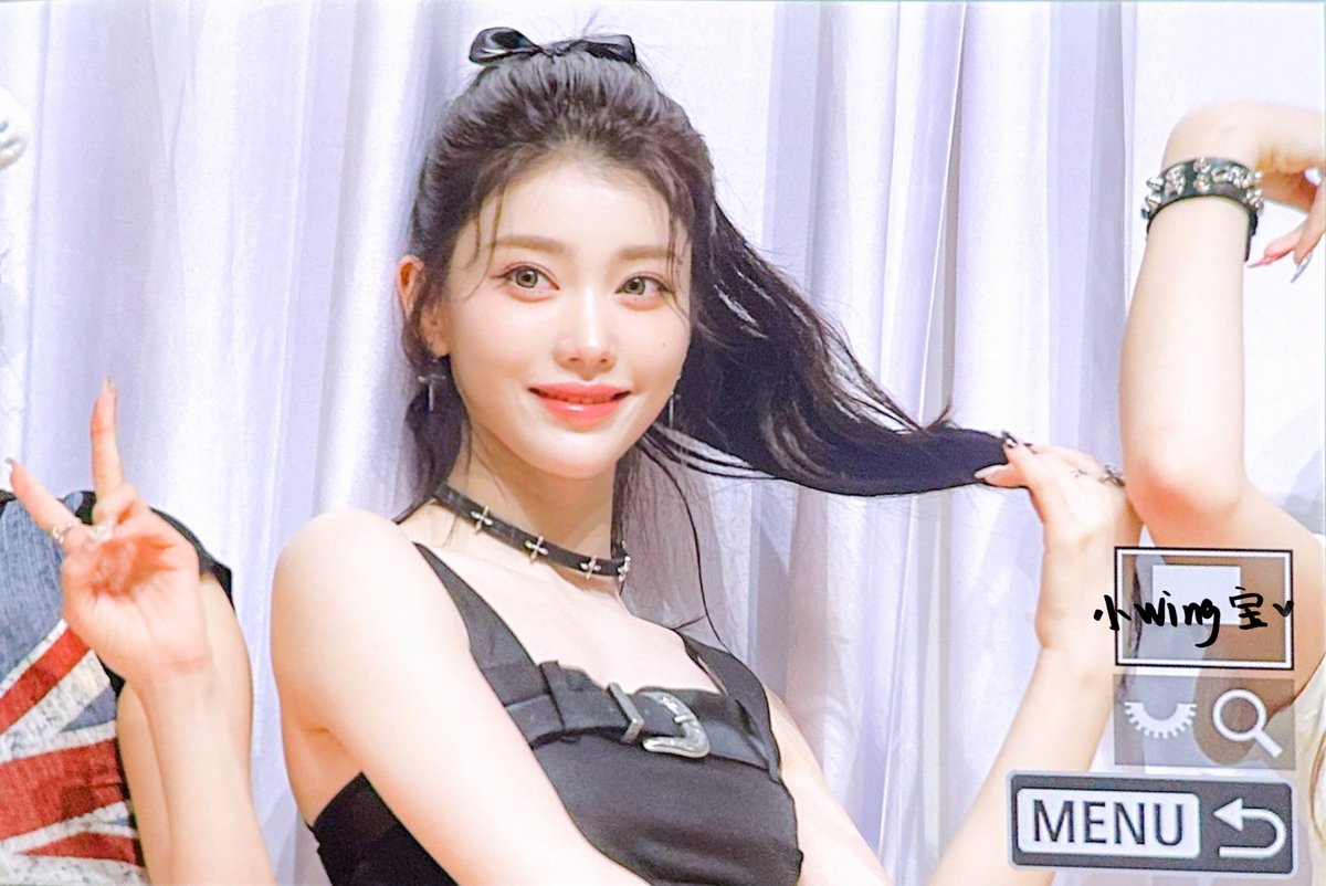 XIAOWING🦋 tweet media