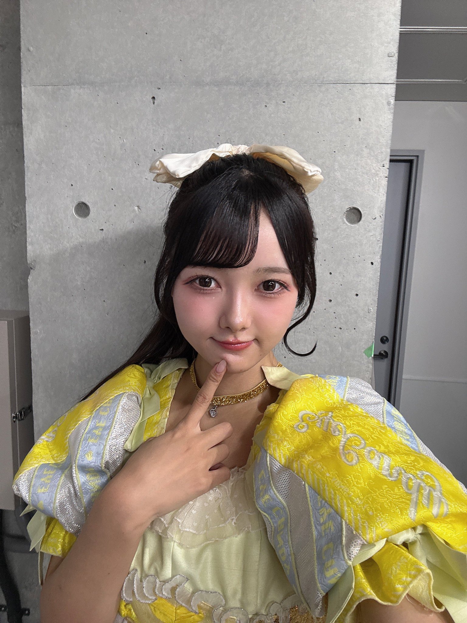 夏川あかり(EYE CANDY)💛9/7生誕祭🎂 on X: 
