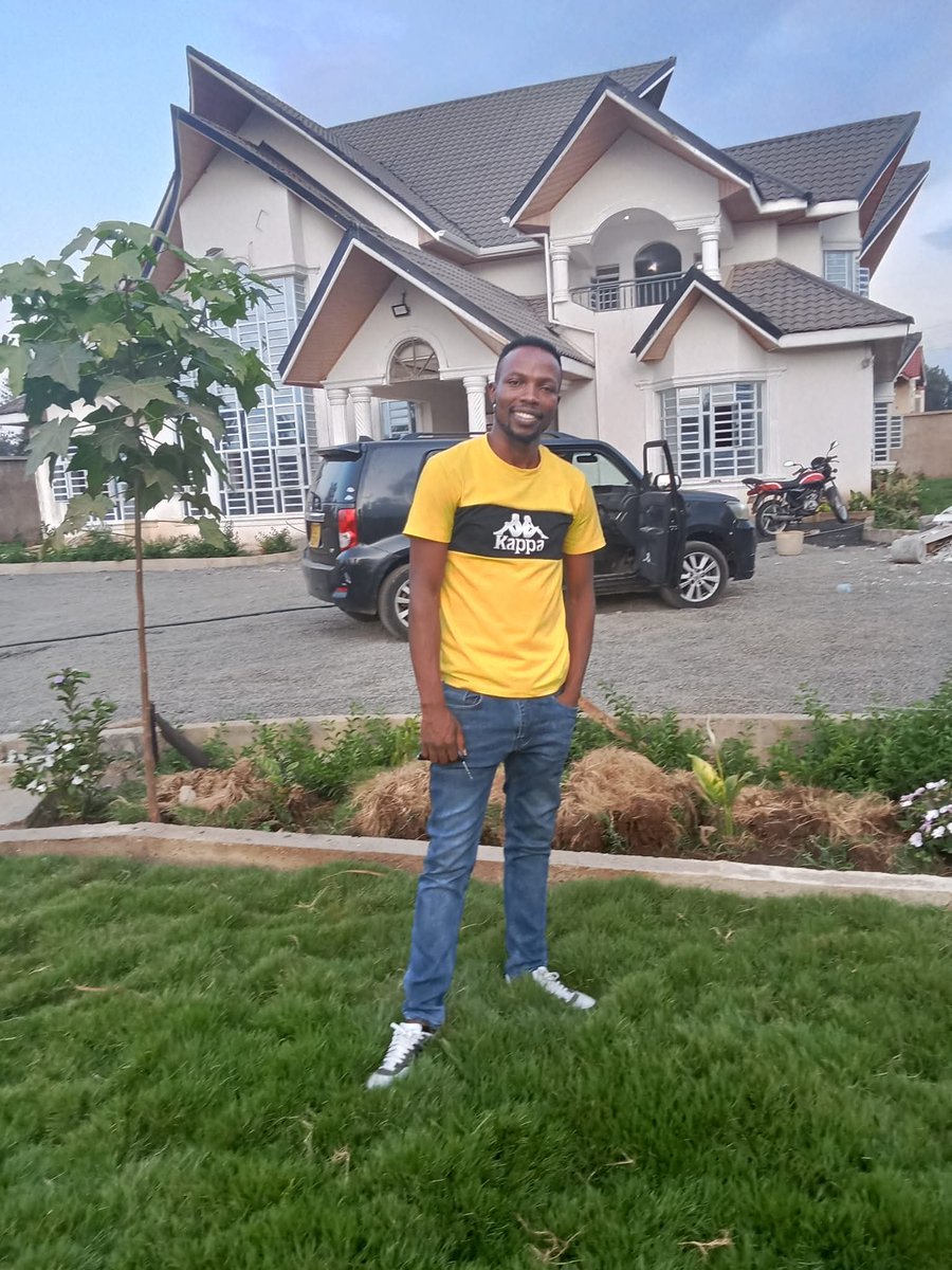 Maverick Aoko tweet media