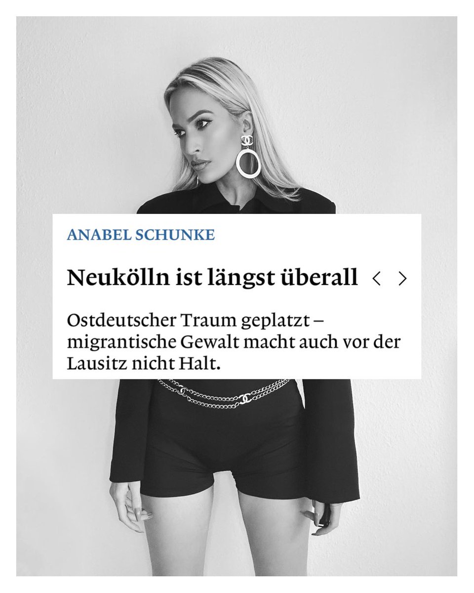 In #Cottbus terrorisieren migrantische #Schüler deutsche Kinder. Eindringlich schildert #SPD-OB Tobias Schick, dass selbst Zehn- bis Vierzehnjährige kaum noch zu kontrollieren seien. Dabei handle es sich vornehmlich um einen harten Kern von fünfzig bis sechzig Schülern.
