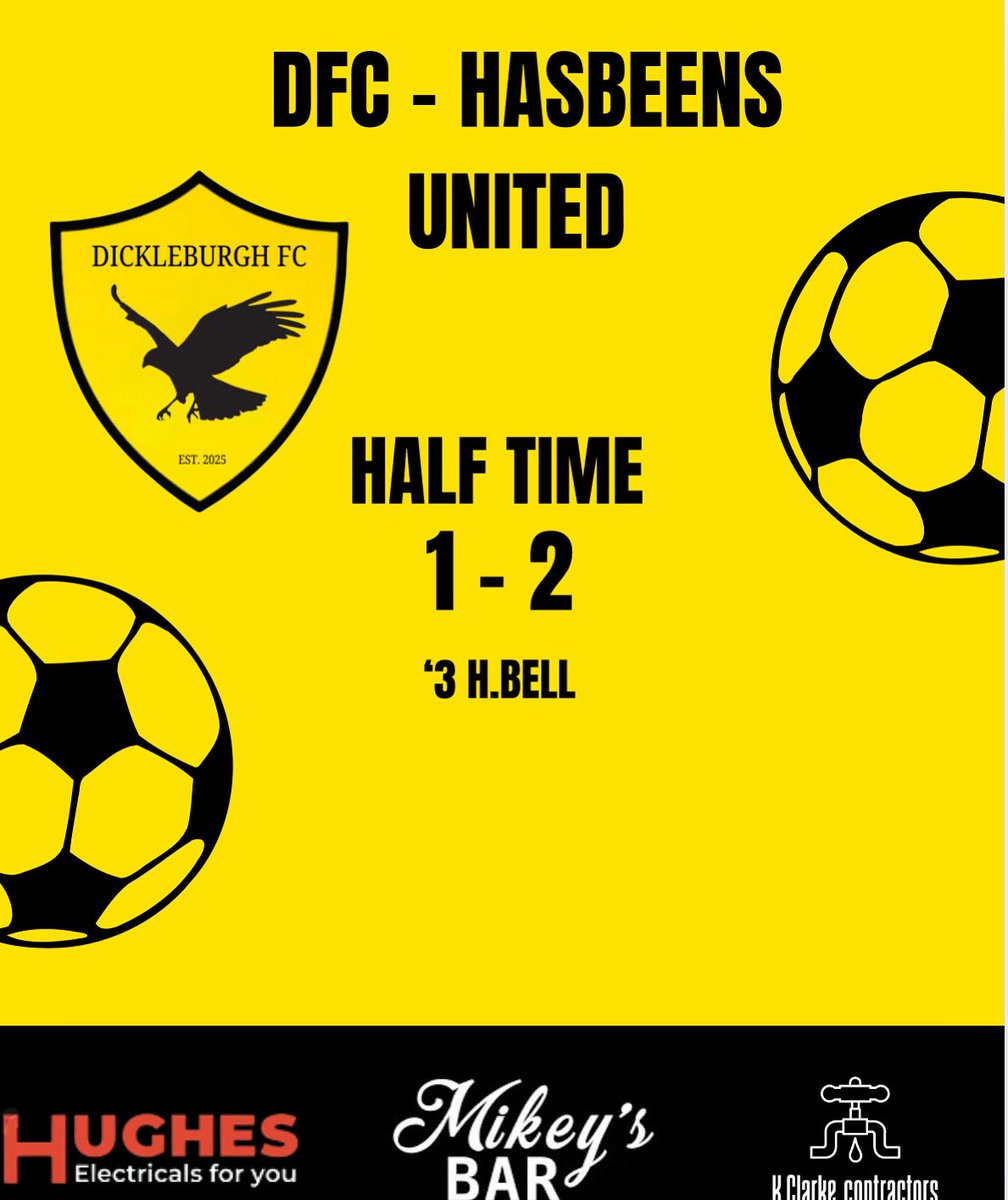 DickleburghFC tweet media