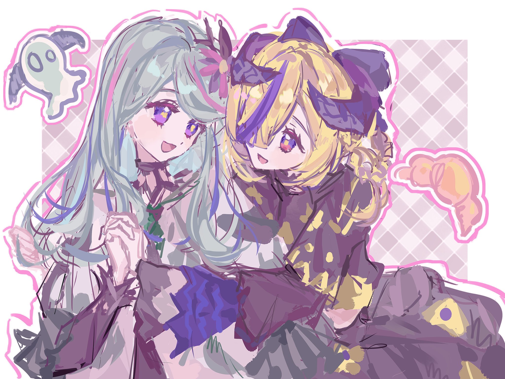 ꒰ᐢɞ̴̶̷ ·̫ ɞ̴̶̷ᐢ꒱ x・ ^= - YouTube