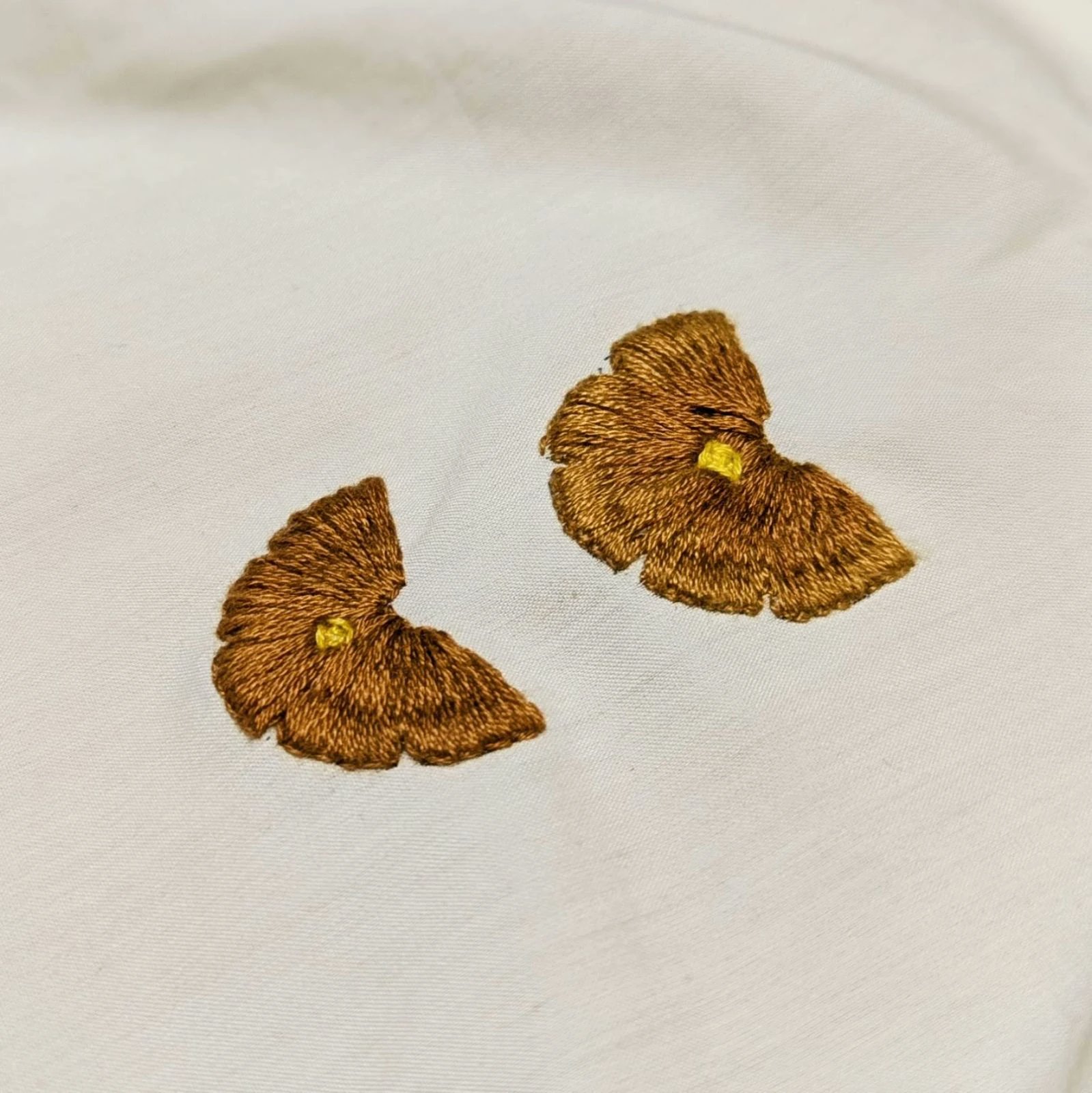 まあたそ Befty 刺繍つなぎ 0620165017_62b026b99a5d4.jpg