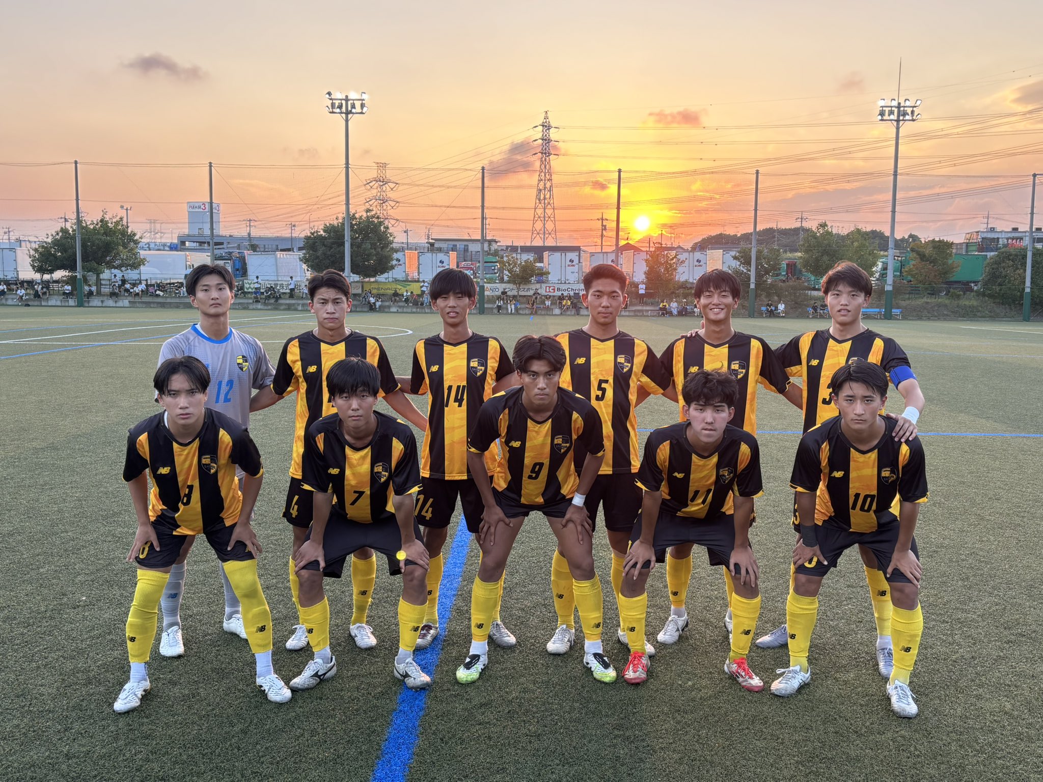 東海大相模サッカー部公式 (@tokaisagami11) / X