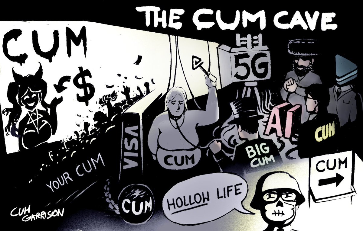 MissingNone's tweet image. What did Ben Garrison mean by this???