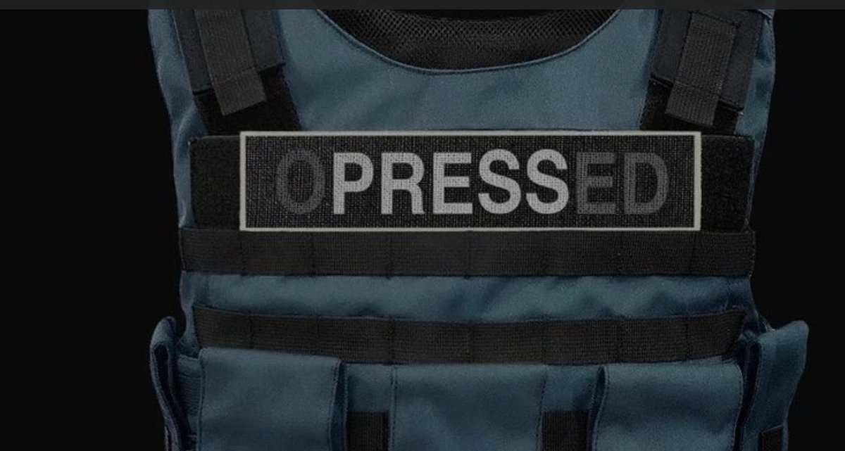 In a historic show of solidarity, nearly 200 media outlets across 50 countries will suspend their front pages, broadcasts, and digital platforms on September 1, 2025. The coordinated action, led by Reporters Without Borders (<a href="/RSF_inter/">RSF</a>, <a href="/Avaaz/">Avaaz</a> and the International Federation of