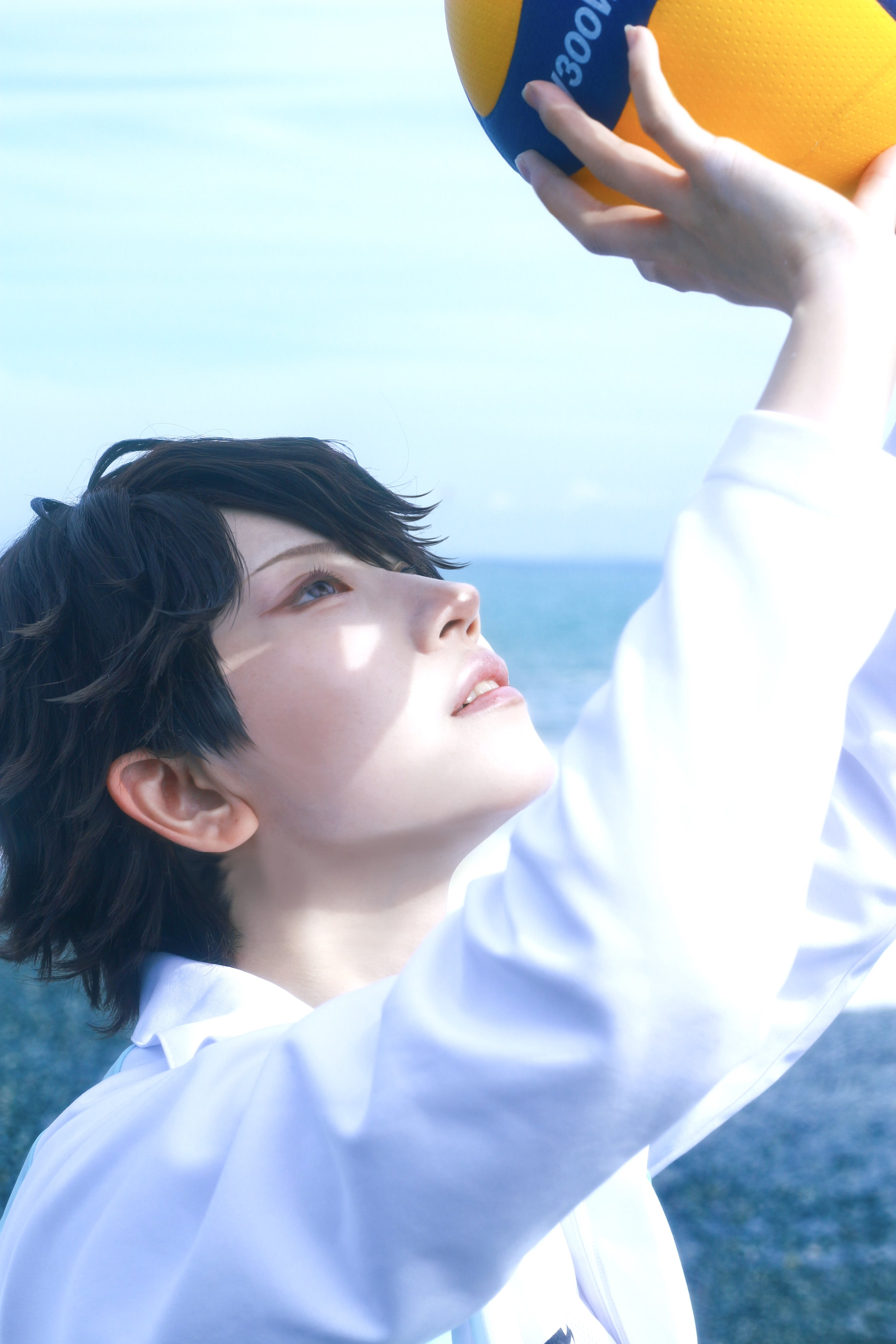 海月 海月の水槽 (@112coss_kmsy) / X