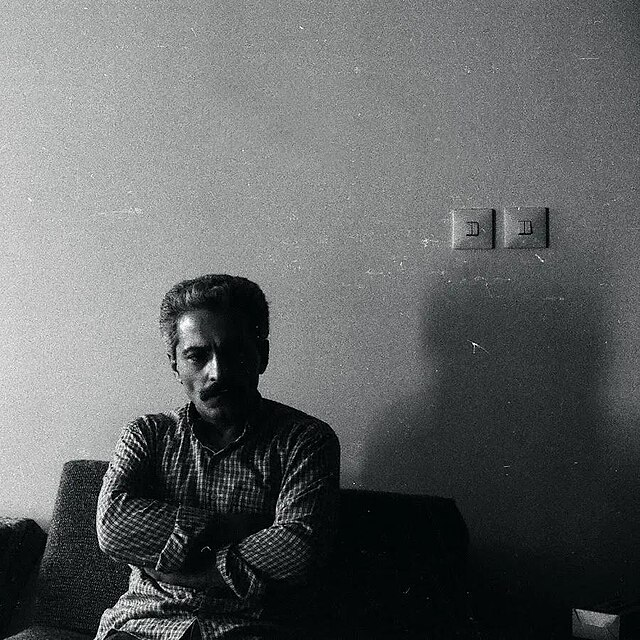 ۲۳ سال از خاموش شدن صدای «یه مرد» گذشت.