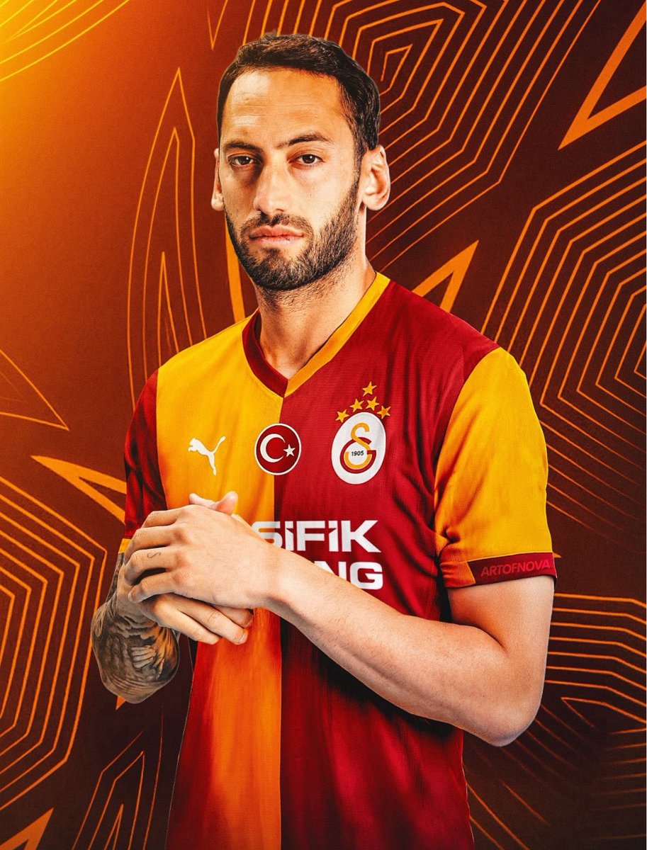 Bissouma’ya 15ME kiralama parası ayırabilen yönetim boş kağıda imza atmak isteyen Hakan Çalhanoğluna da ayırabilir. 

Zamanında Selçuk İnan, Sneijder hatta Belhanda gibi ofansif oyun yönetimi iyi olan liderler geçmiştir. Hakan Çalhanoğlu da bunlardan biridir. 

#hakancimboma